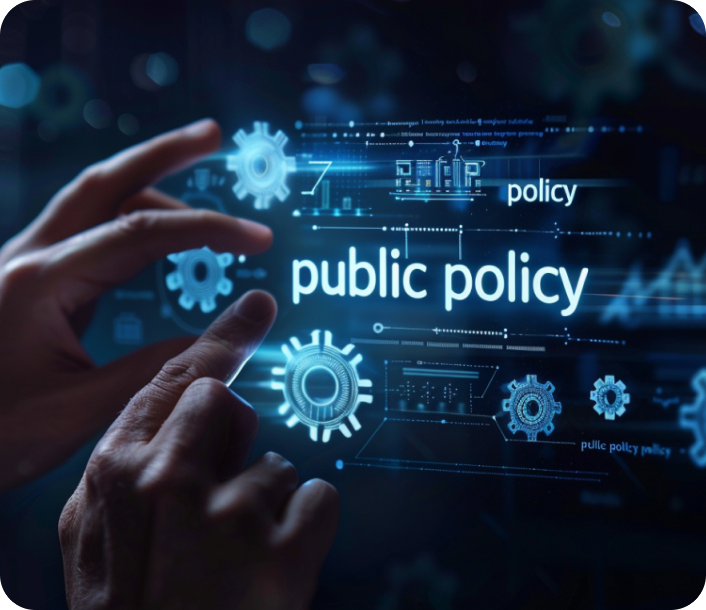 Politiques publiques